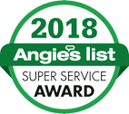 Galbreath & Sons, Inc - 2018 Angie's List Super Service Award Winner