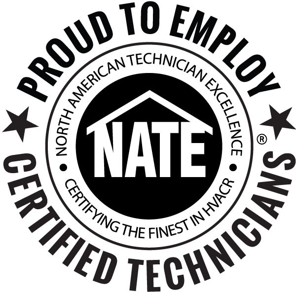 Galbreath & Sons Proudly Employs NATE Certified Technicians