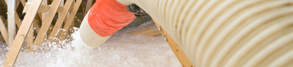 Insulation Contractor in Bluffton, SC