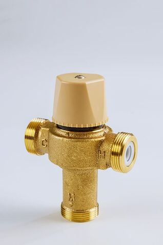 Thermostatic Expansion Valve Explained