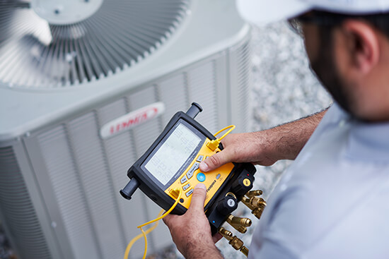 7 Steps for End-of-Summer AC Maintenance