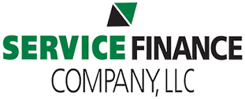 Service Finance Logo